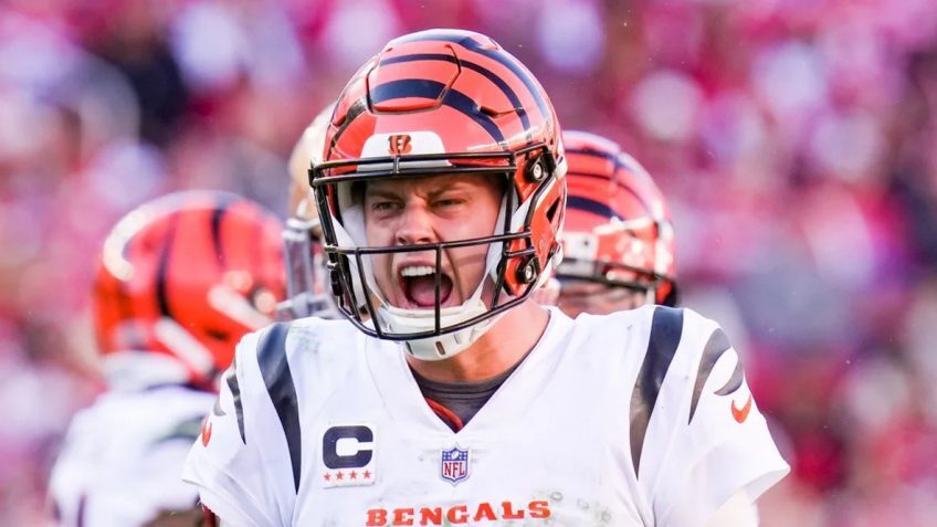 Netflix Quarterback : Anthony Richardson enflamme le terrain