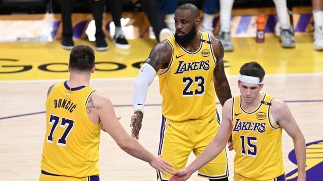 Rumeurs de Transferts : Lakers, Bucks, Durant, Timberwolves