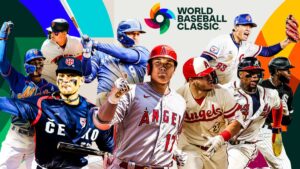 Créer l'Équipe USA Ultime pour le World Baseball Classic 2026