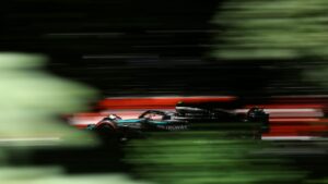 Une surcorrection fatale : le premier crash en F1 qui hante Antonelli
