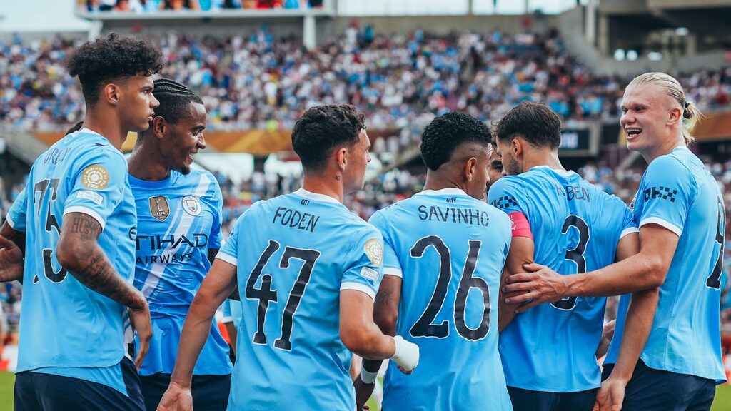 Guardiola envoie donc un message à son groupe : l’exigence reste totale, même après une démonstration.