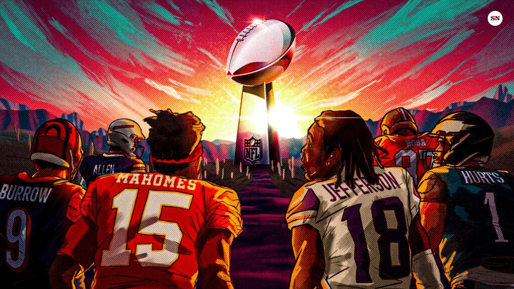 Les classements 2025 livrent déjà cinq leçons fortes pour la saison NFL à venir