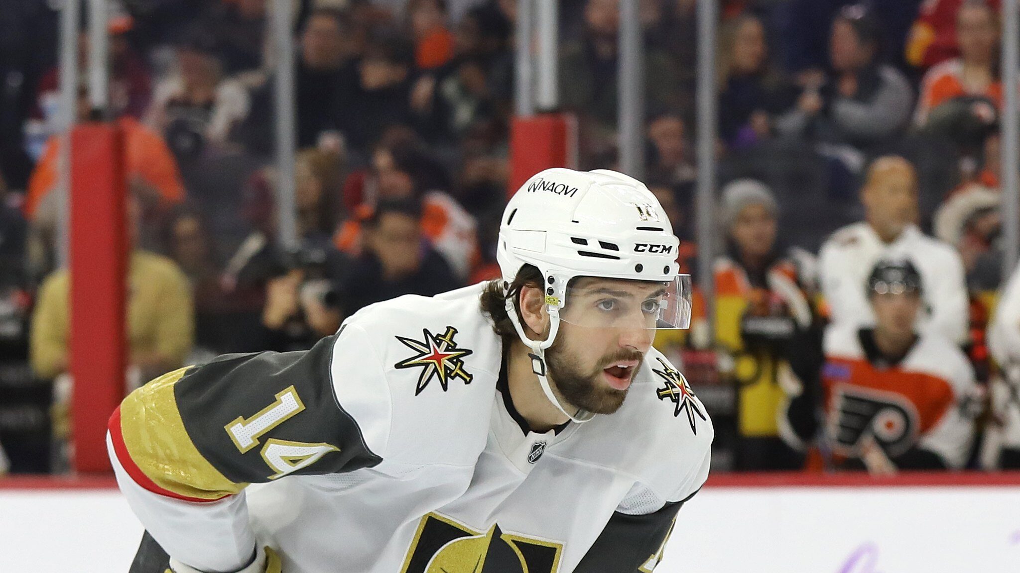 NHL : Les Golden Knights frappent un grand coup : Hague échangé contre Lauzon et Sissons des Predators