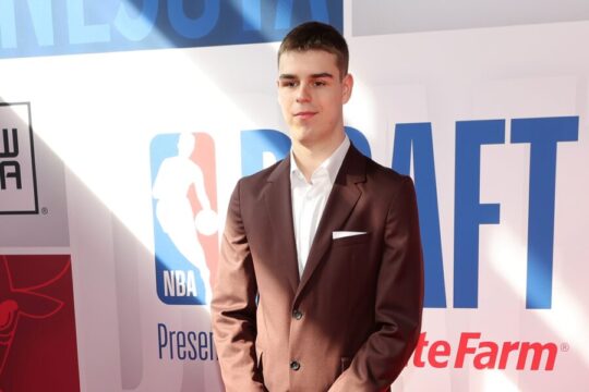 Nikola Topic