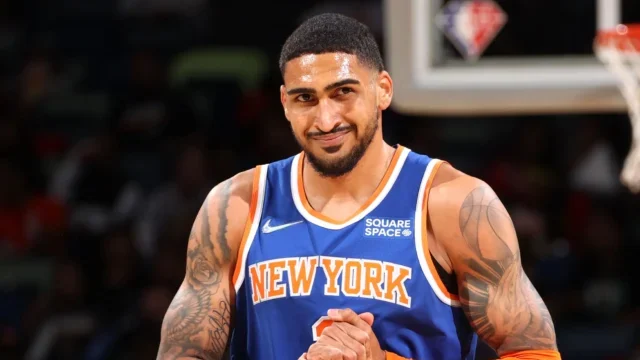 New York en pleine introspection : les Knicks en doute, les Nets en embuscade