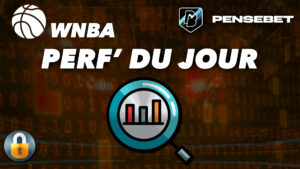 PDJ WNBA