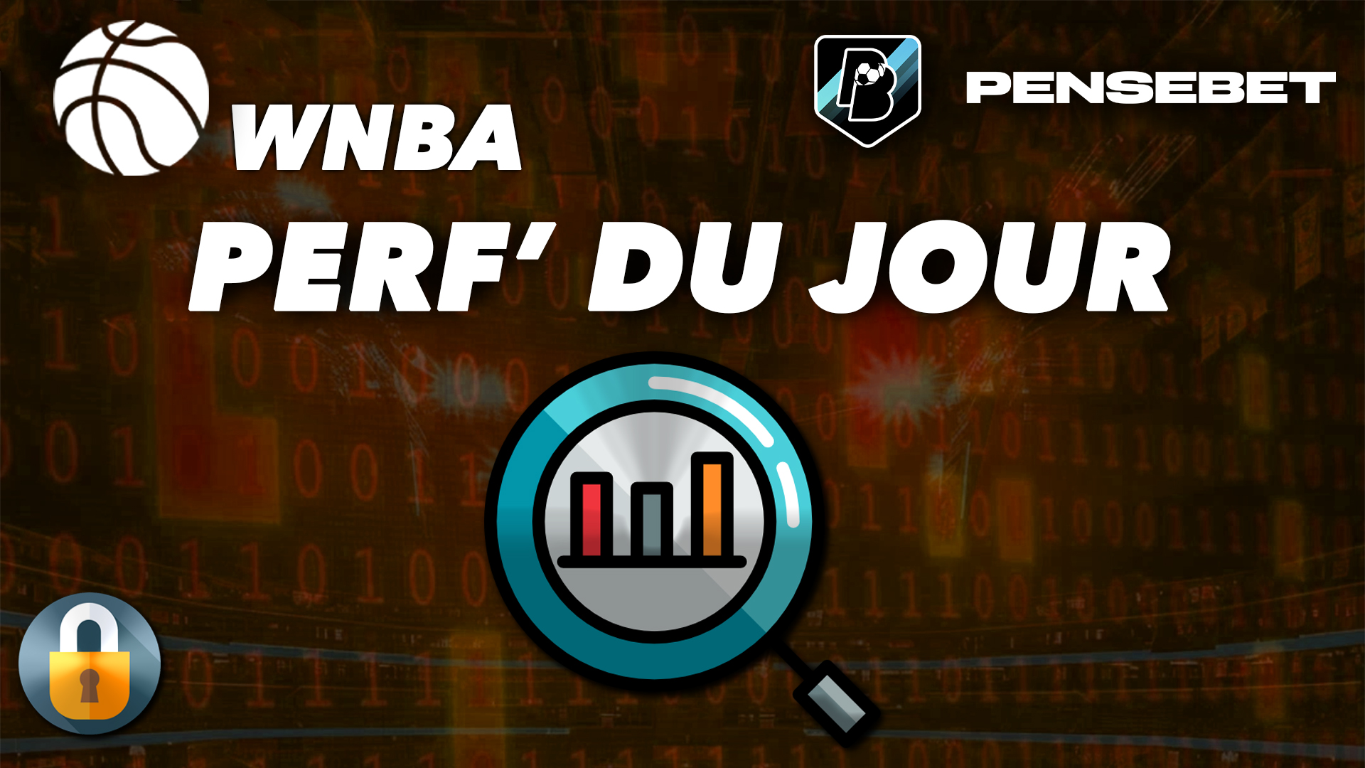 PDJ WNBA