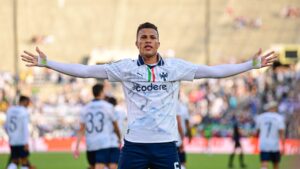 Monterrey écrase Urawa et s'envole vers la phase finale du Mondial des Clubs