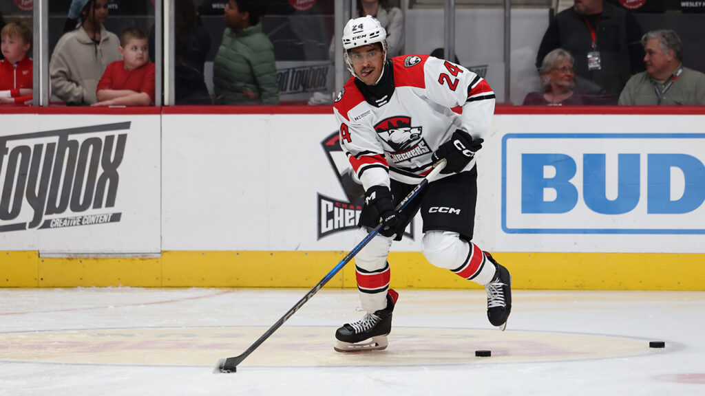 NHL – Les Capitals frappent fort : Justin Sourdif débarque, les Panthers misent sur l’avenir