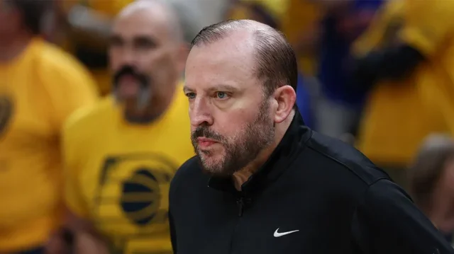 Bobby Portis suggests Knicks should crawl back to Tom Thibodeau