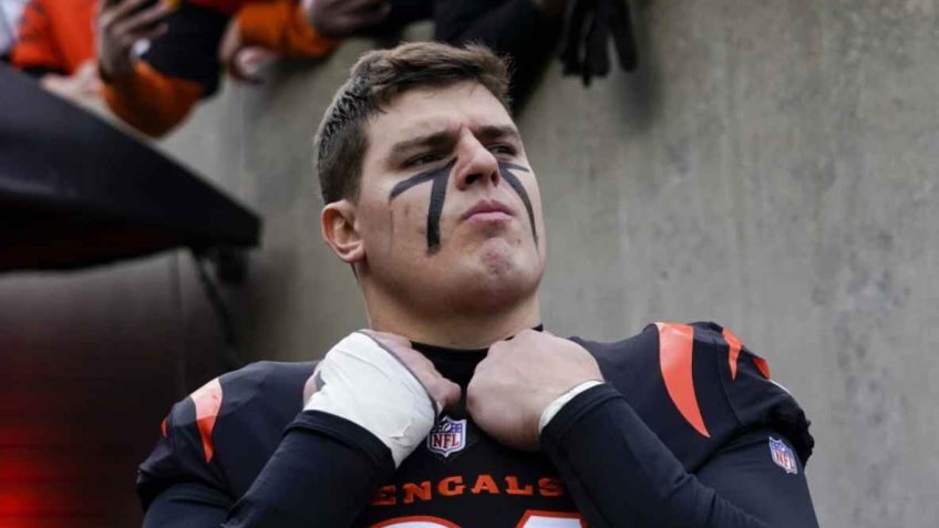 Trey Hendrickson, Tyreek Hill... Les 6 infos NFL du début de semaine