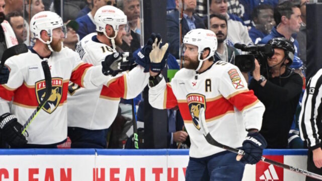 Rumeurs NHL : Panthers, New Jersey Devils et Buffalo Sabres en ébullition