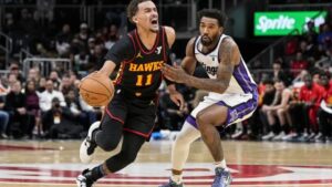NBA : Les Kings en quête d'un maître à jouer
