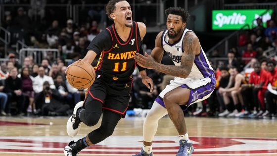 NBA : Les Kings en quête d'un maître à jouer