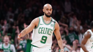 NBA - Boston Celtics : Une intersaison mouvementée