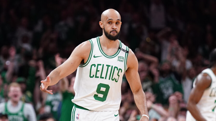 NBA – Boston Celtics : Une intersaison mouvementée