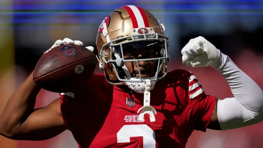 NFL : Deommodore Lenoir, Tyler Boyd... Les infos choc du lundi