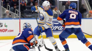 Rumeurs NHL : Atlanta, Sabres, Islanders, Leafs, Blue Jackets et Canadiens agitent le marché des transferts