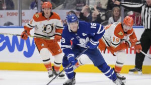 Rumeurs NHL : Quel avenir pour les Ducks d'Anaheim ?