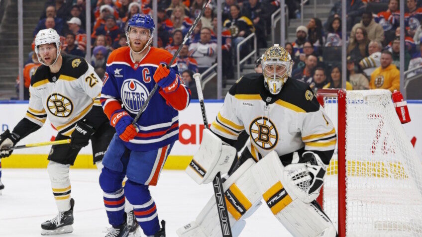 Rumeurs NHL : Les Oilers d'Edmonton et Jeremy Swayman et autres pistes de transfert