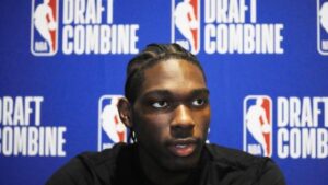 NBA : Les Suns ne lâchent pas Rasheer Fleming