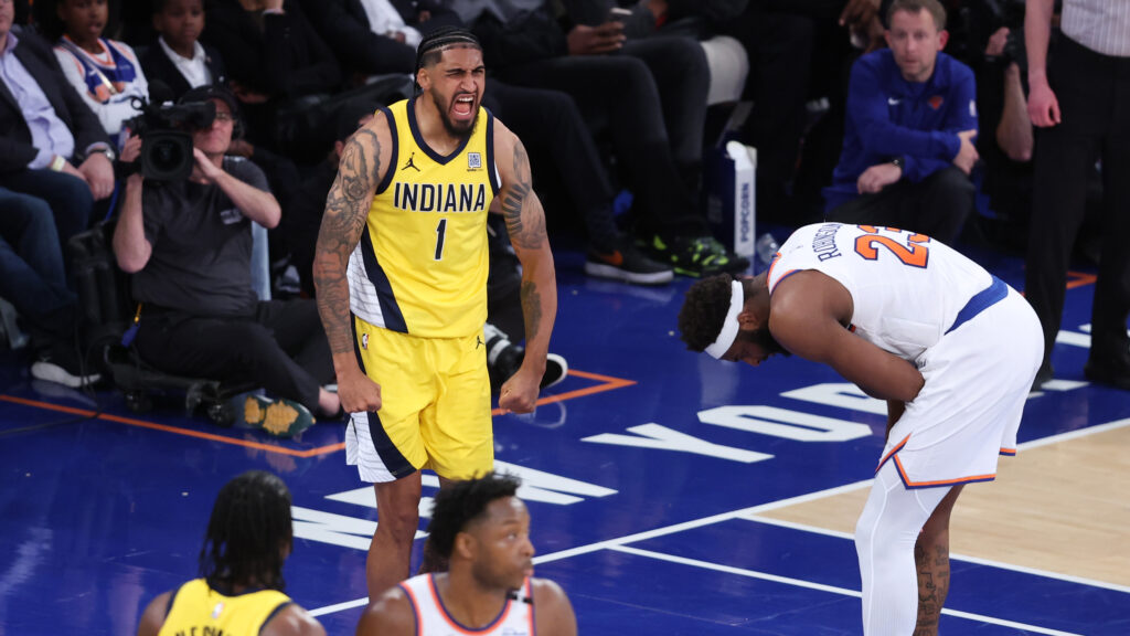 New York en pleine introspection : les Knicks en doute, les Nets en embuscade