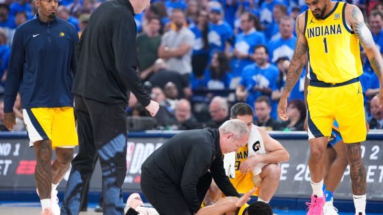 Tyrese Haliburton : le verdict est tombé, rupture du tendon d'Achille !