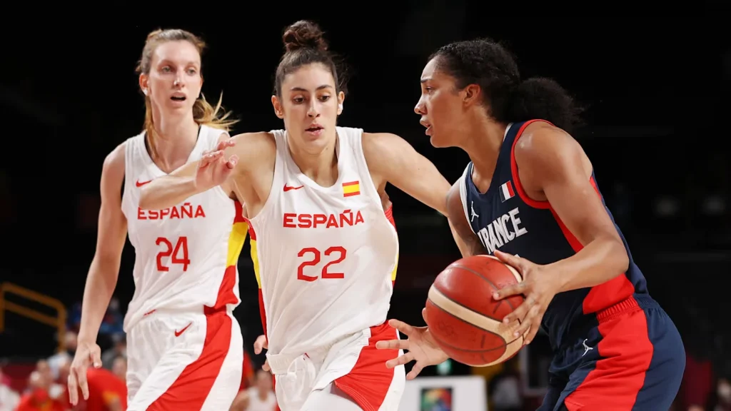 EuroBasket 2025 : France vs Lituanie à 16h30, cap sur les demies !