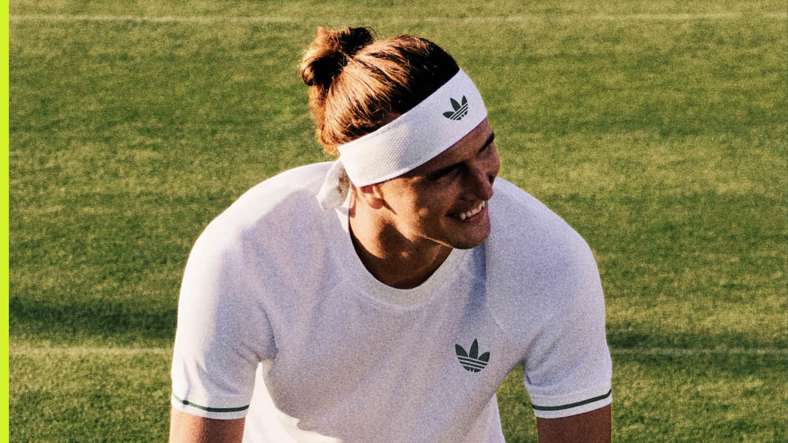 Wimbledon : Alexander Zverev avoue un "burn-out" après sa finale perdue contre Jannik Sinner