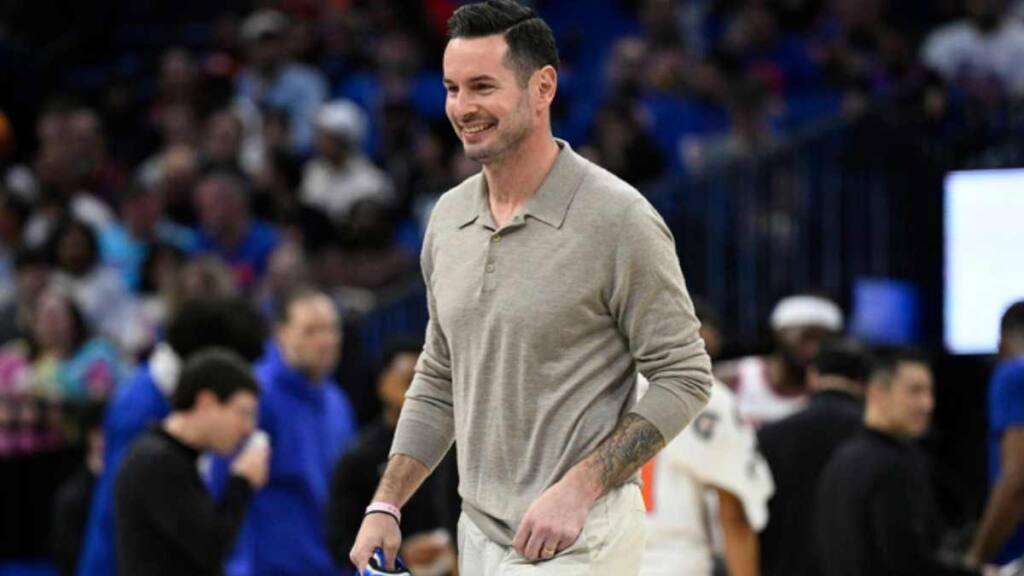 NBA : La recherche des Lakers pour un pivot se poursuit, mais les équipes rivales durcissent les négociations