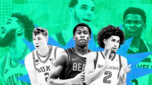 NBA : Cooper Flagg, choix n°1 de la Draft 2025, arrive pour révolutionner les Mavericks