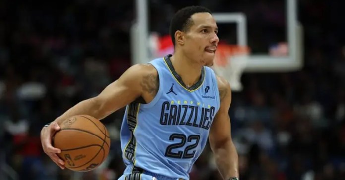 Desmond Bane