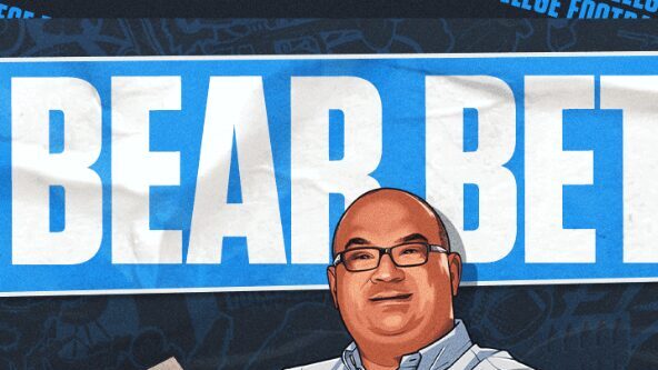 MLB : Les Prédictions immanquables de la semaine par Chris 'The Bear' Fallica