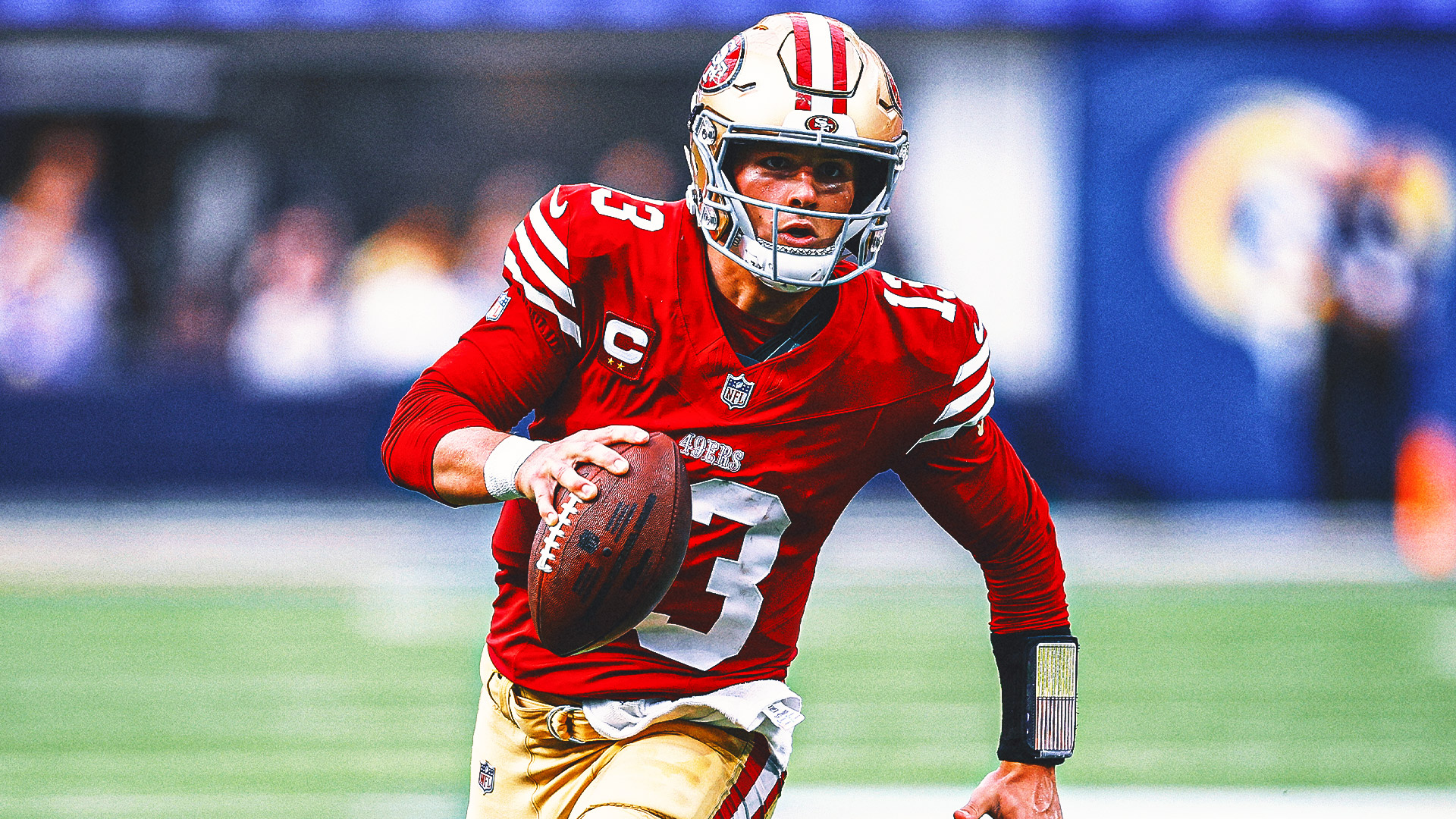 NFL 2025 : prédictions et paris – les 49ers et les Giants dépasseront-ils leurs totaux de victoires ?