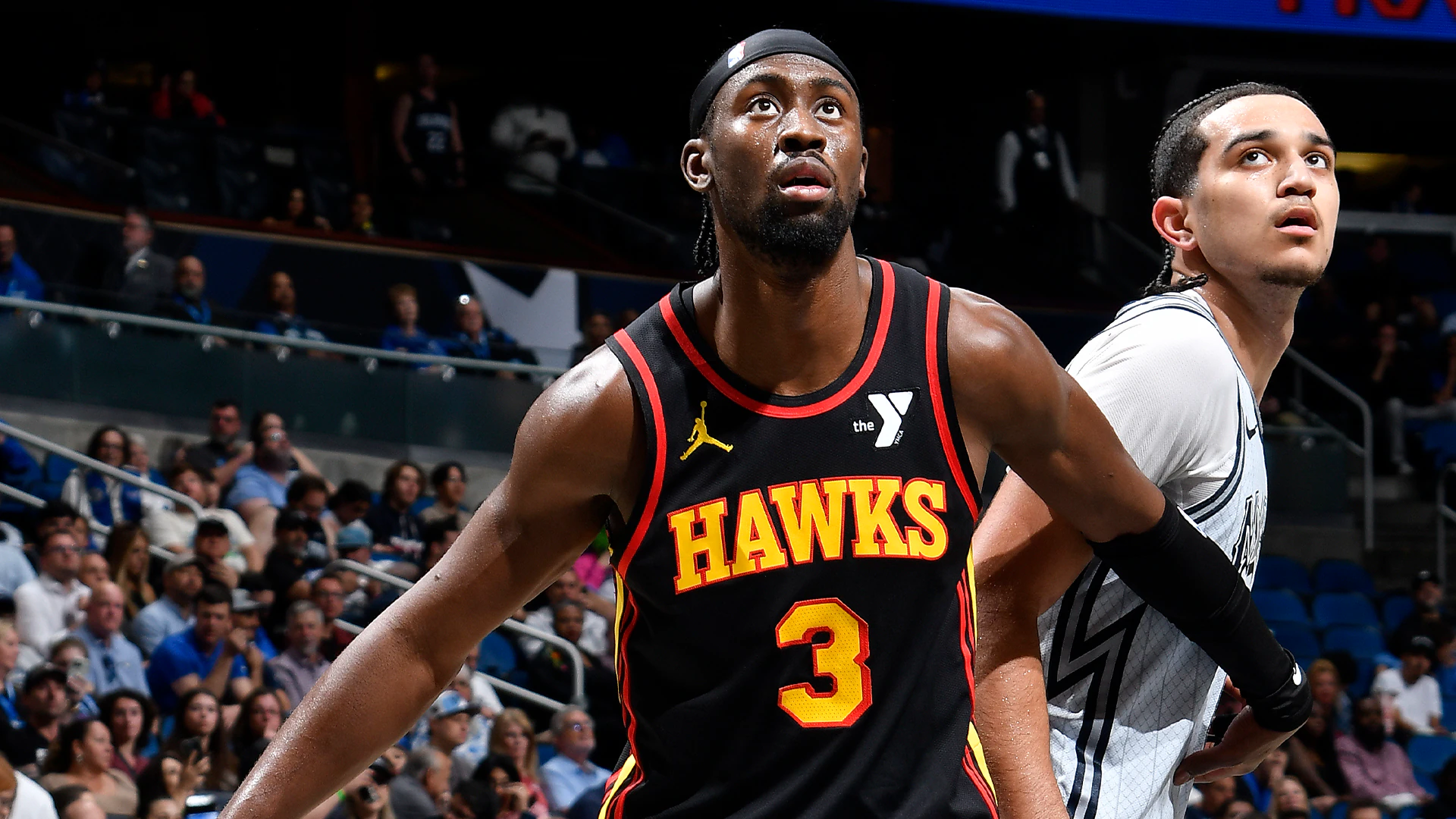 NBA : Les Pistons passent à l'offensive, Caris LeVert en ligne de mire