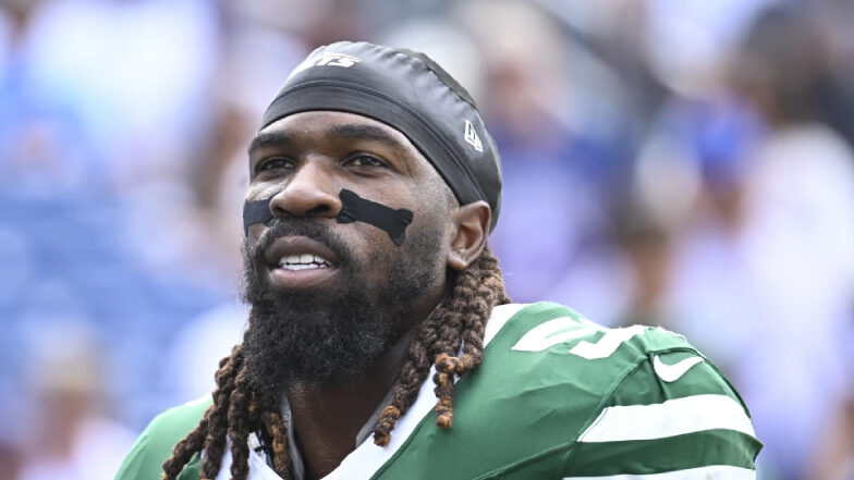 C.J. Mosley : La révérence après une décennie de domination NFL