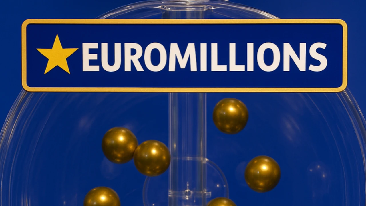 Euromillions du 06/06/2025
