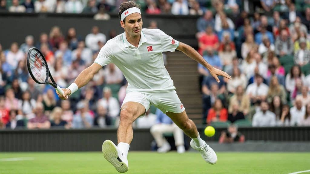 Qui détient le record de titres chez les hommes à Wimbledon ?