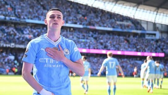 Foden veut à 'prouver que les gens ont tort' après ses exploits en Coupe du Monde des Clubs