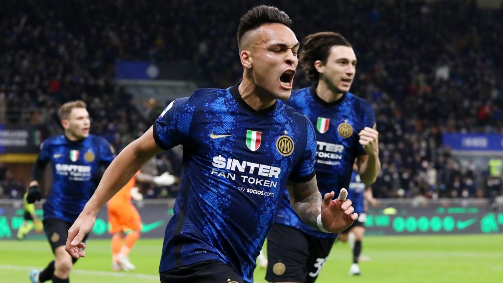 L'Inter terrasse River Plate et s'envole vers la phase finale du Mondial des Clubs