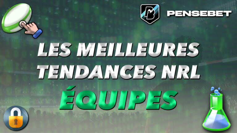 nrl equipes pronos paris sportifs safe