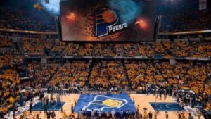 NBA Draft 2025 : les Pacers récupèrent le 38e choix des Spurs dans un échange explosif en début de soirée