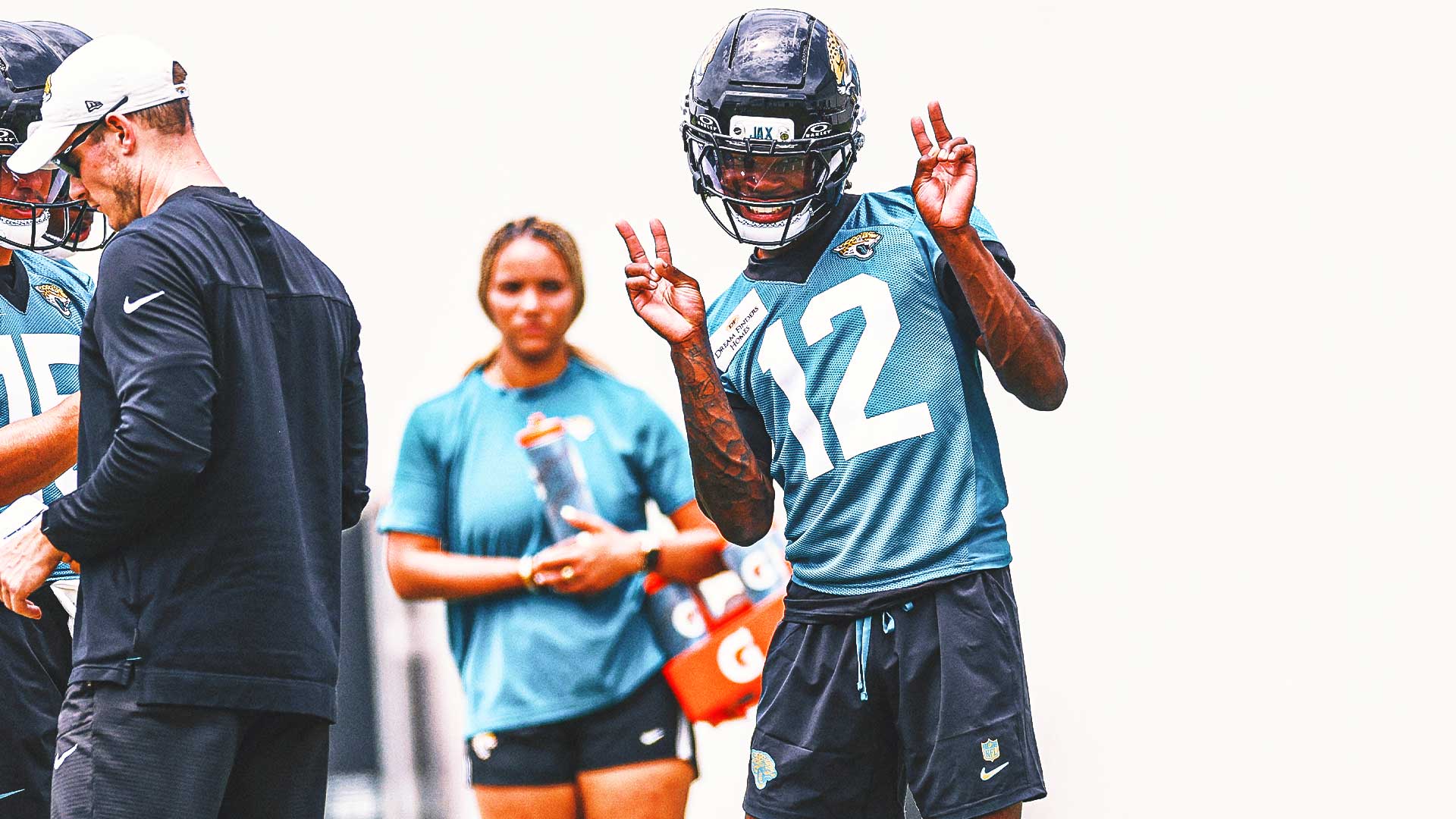 Travis Hunter : le prodige qui bouscule déjà la NFL
