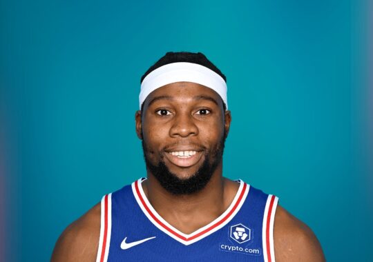 Guerschon Yabusele