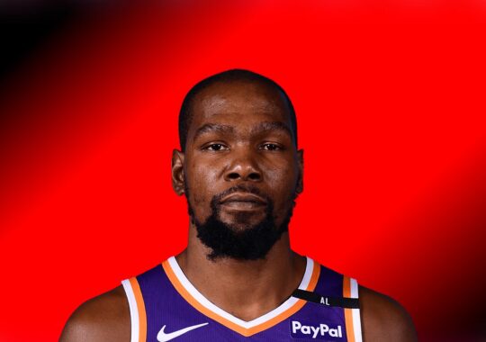 Kevin Durant