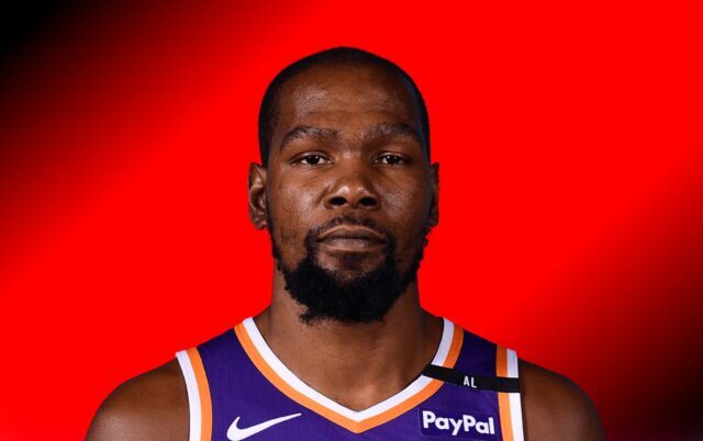Kevin Durant