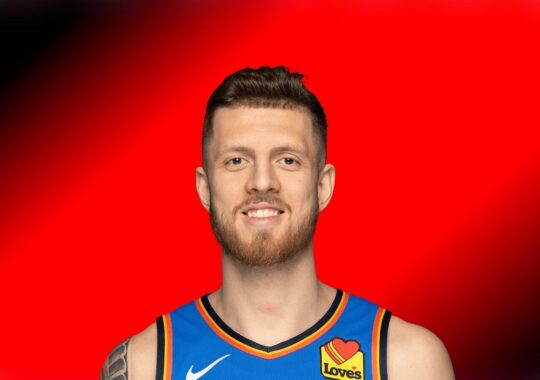 Isaiah Hartenstein