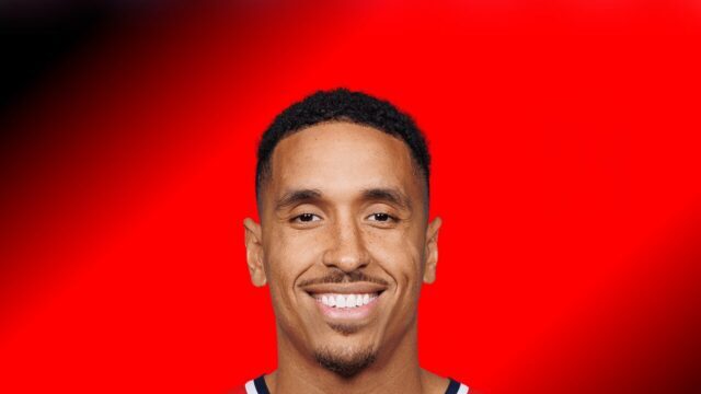 Malcolm Brogdon an option for Dallas?