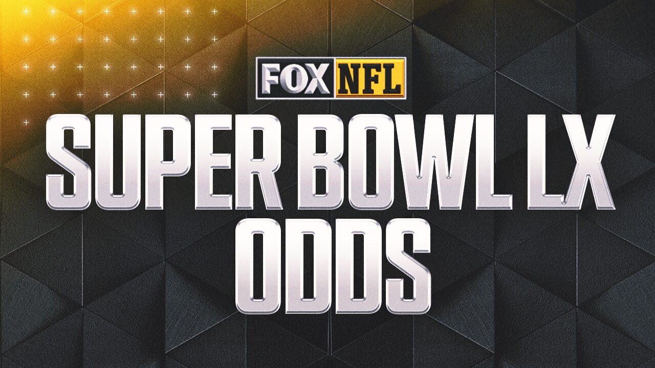 NFL - Super Bowl 2026 : Les Eagles, Bills et Ravens en tête d'affiche