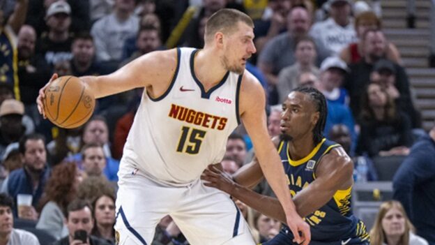 Le temps presse pour les Nuggets sans directeur général à temps plein en place